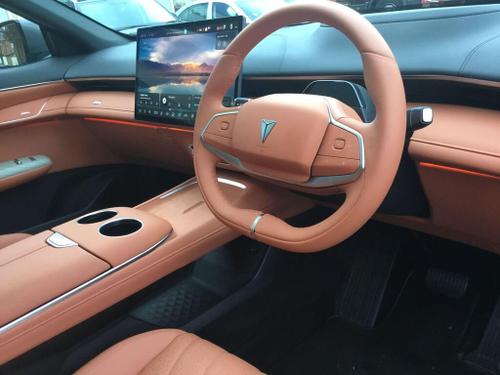 Changan Deepal S07 Photo 957b4e10-f8f0-4832-9548-5fb34afb8fb1.jpg