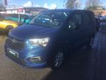 Vauxhall Combo Life Photo 5