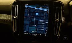Volvo XC40 Photo 26