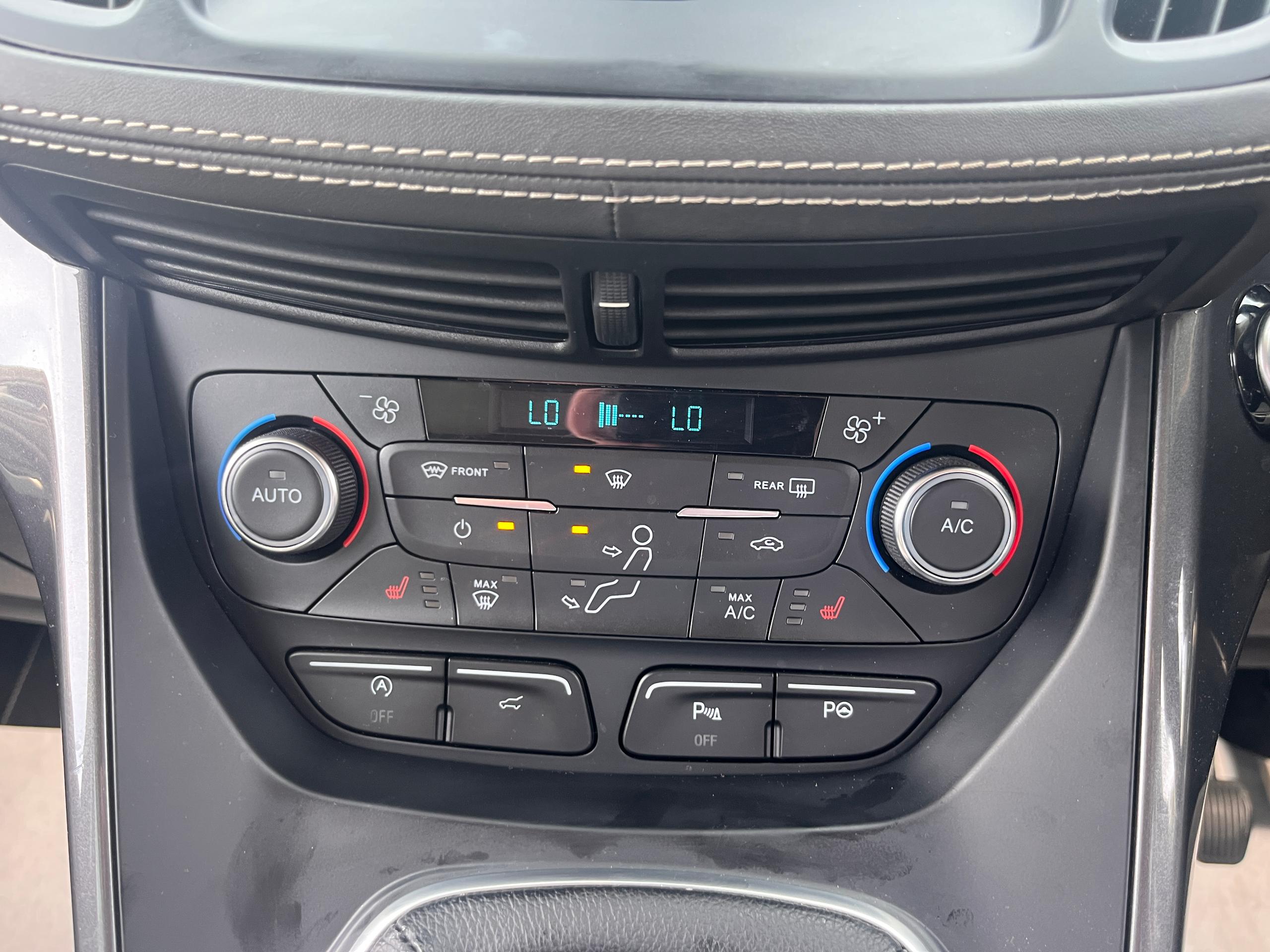 Used Ford KUGA CU68HSO 28