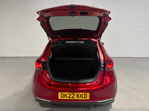 Mazda Mazda2 Photo 9586a564-f421-4a40-883e-afcd587a952a.JPEG