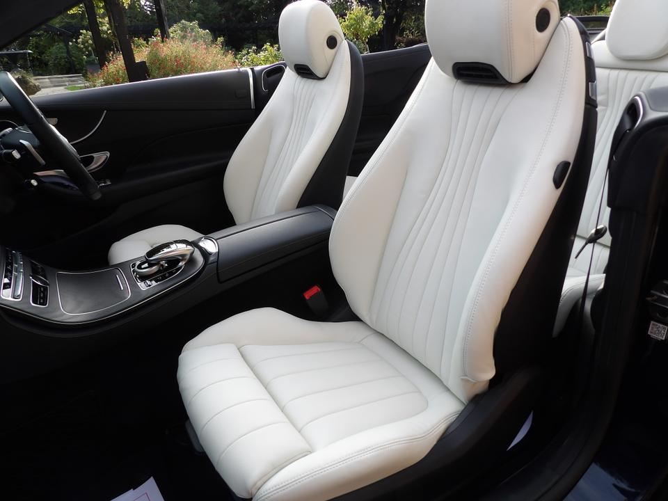 Used Mercedes-Benz E Class WF67EHC 4
