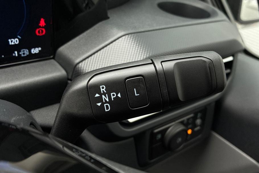 Used Ford CUSTOM CUSTOMPHEV14 27