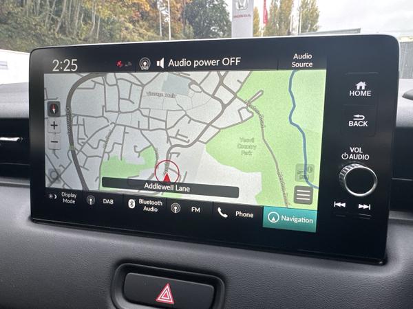 Honda HR-V Photo 13