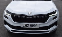 Skoda KAROQ Photo 7