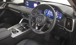 Mazda CX-60 Photo 2