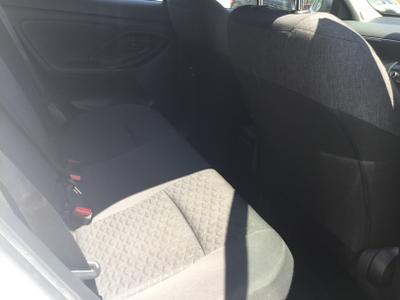 Toyota Yaris Cross Photo 14