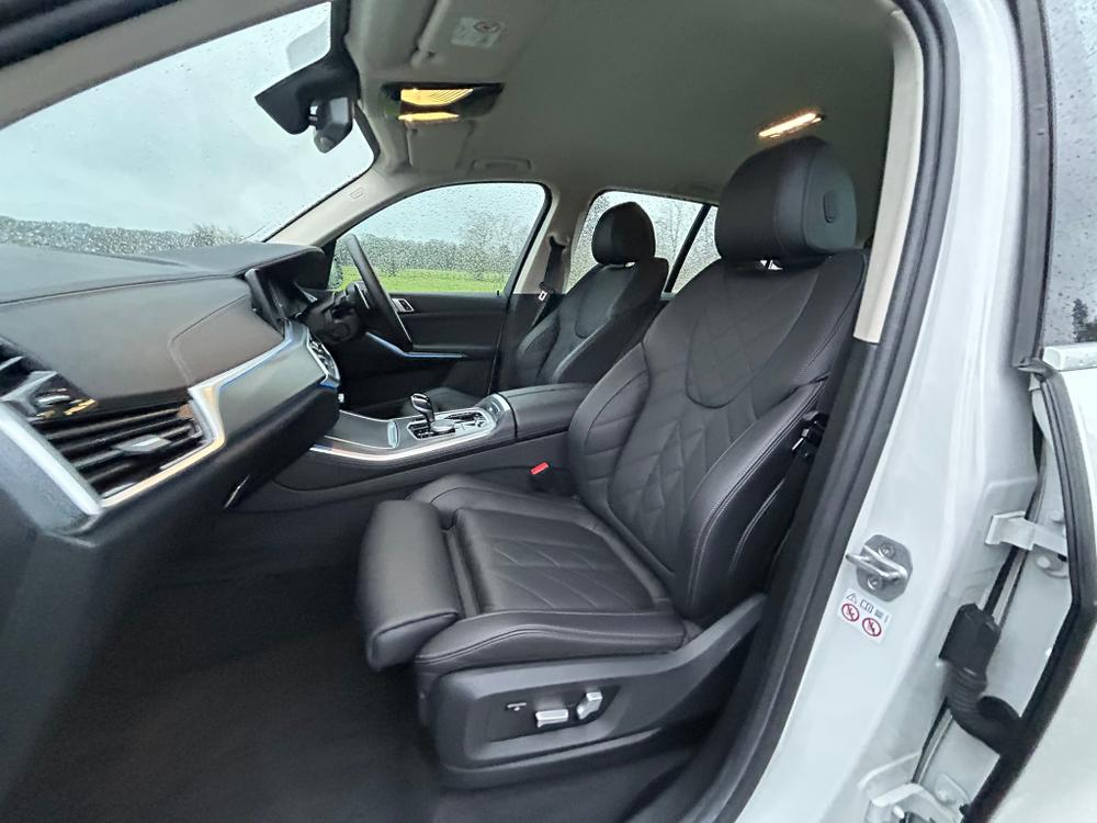 Used BMW X5 EO72KKP 15