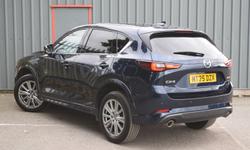 Mazda CX-5 Photo 37