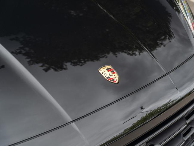 PORSCHE Cayenne Photo 33