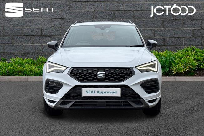SEAT Ateca Photo 8