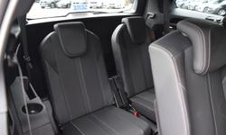 Peugeot 5008 Photo 34