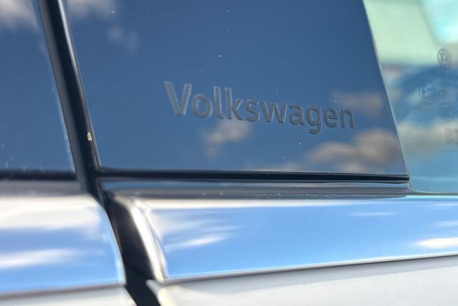 VOLKSWAGEN Tiguan Photo 29