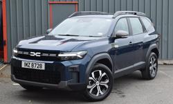 Dacia BIGSTER Photo 5
