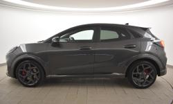 Ford PUMA Photo 3