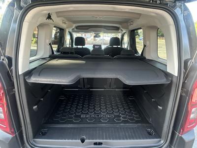 Citroen Berlingo Photo 12