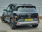 Kia EV2 Photo 3