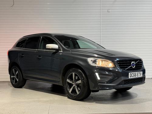 Volvo XC60 Photo 95ad4c88-5c58-40b2-b073-32879148a51a.jpeg