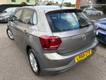 Volkswagen Polo Photo 8