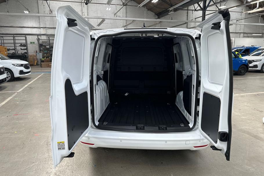 Used Ford TRANSIT CONNECT CONNECTPHEV01 7