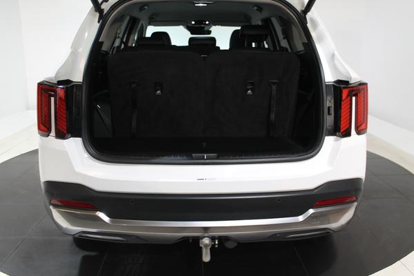 Kia Sorento 1.6 h T-GDi 3 SUV 5dr Petrol Hybrid Auto AWD Euro 6 (s/s) (212 bhp) Photo 9