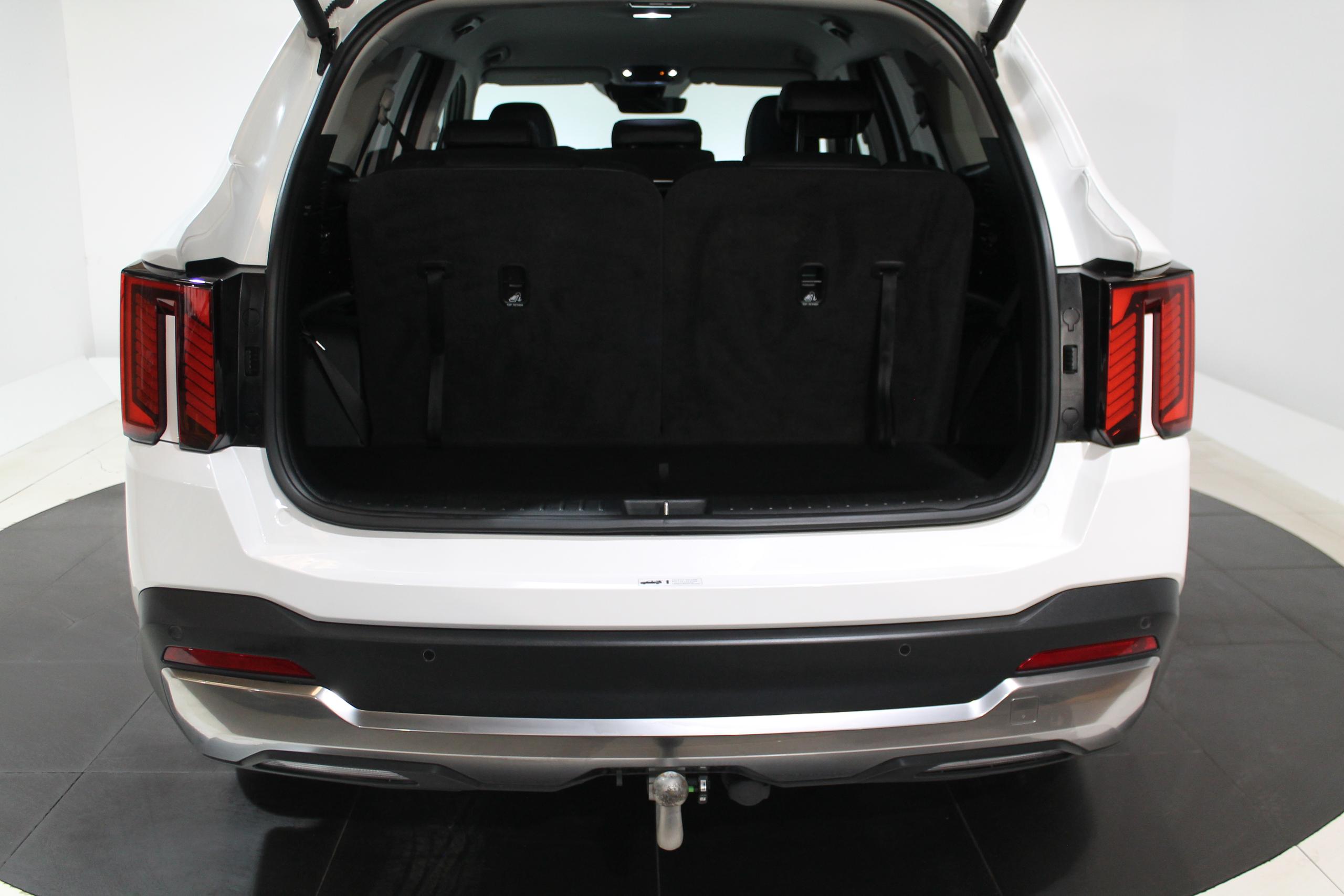Kia Sorento Photo 9