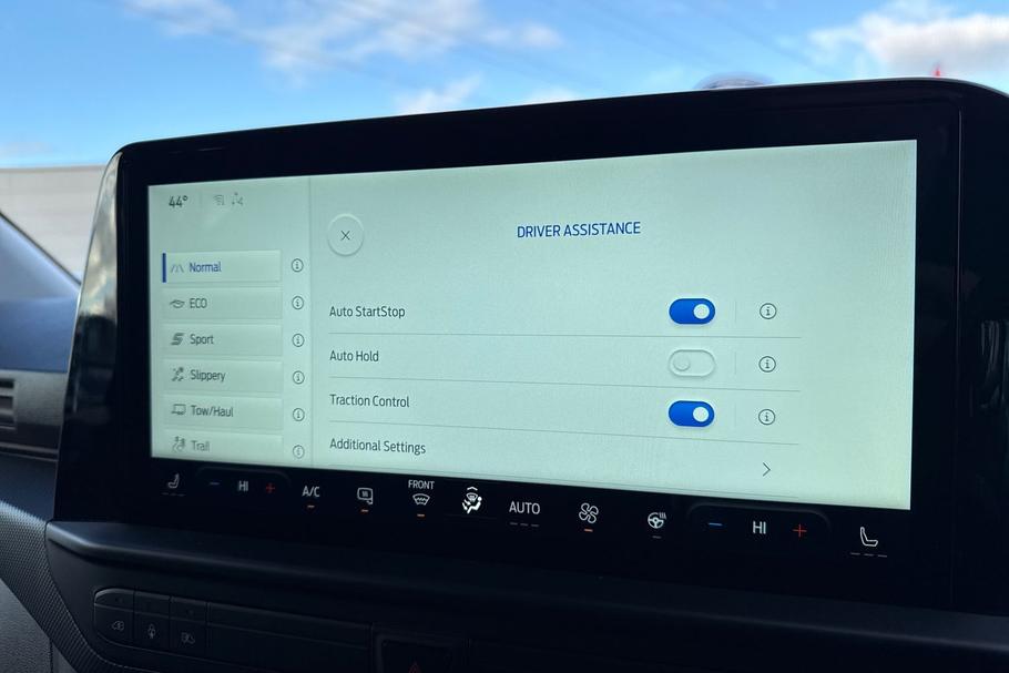 Used Ford TRANSIT CUSTOM L1DCIVMSRT9 30