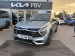 Kia Sportage Photo 0