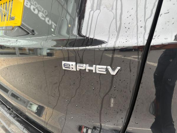 Honda CR-V Photo 38