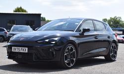 CUPRA LEON Photo 8