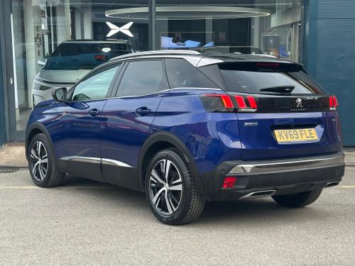Peugeot 3008 Photo 95c48112-fcbc-4862-9c08-0f081b080451.jpeg