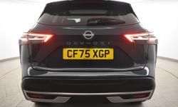Nissan QASHQAI Photo 30
