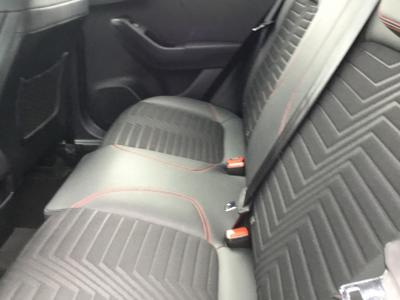 Ford Puma Photo 19