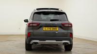 Ford Kuga Photo 3
