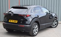 Mazda CX-30 Photo 35