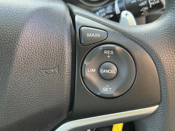 Honda Jazz Photo 30