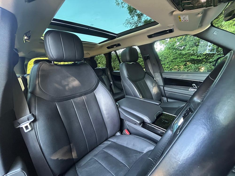 Used Land Rover Range Rover M8KNU 24
