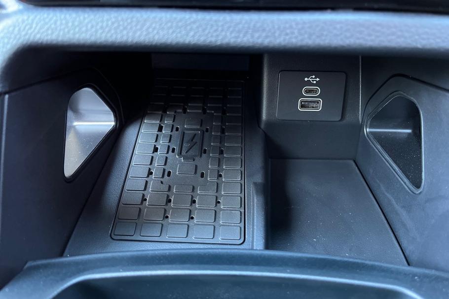 Used Ford RANGER RAPTOR10 17