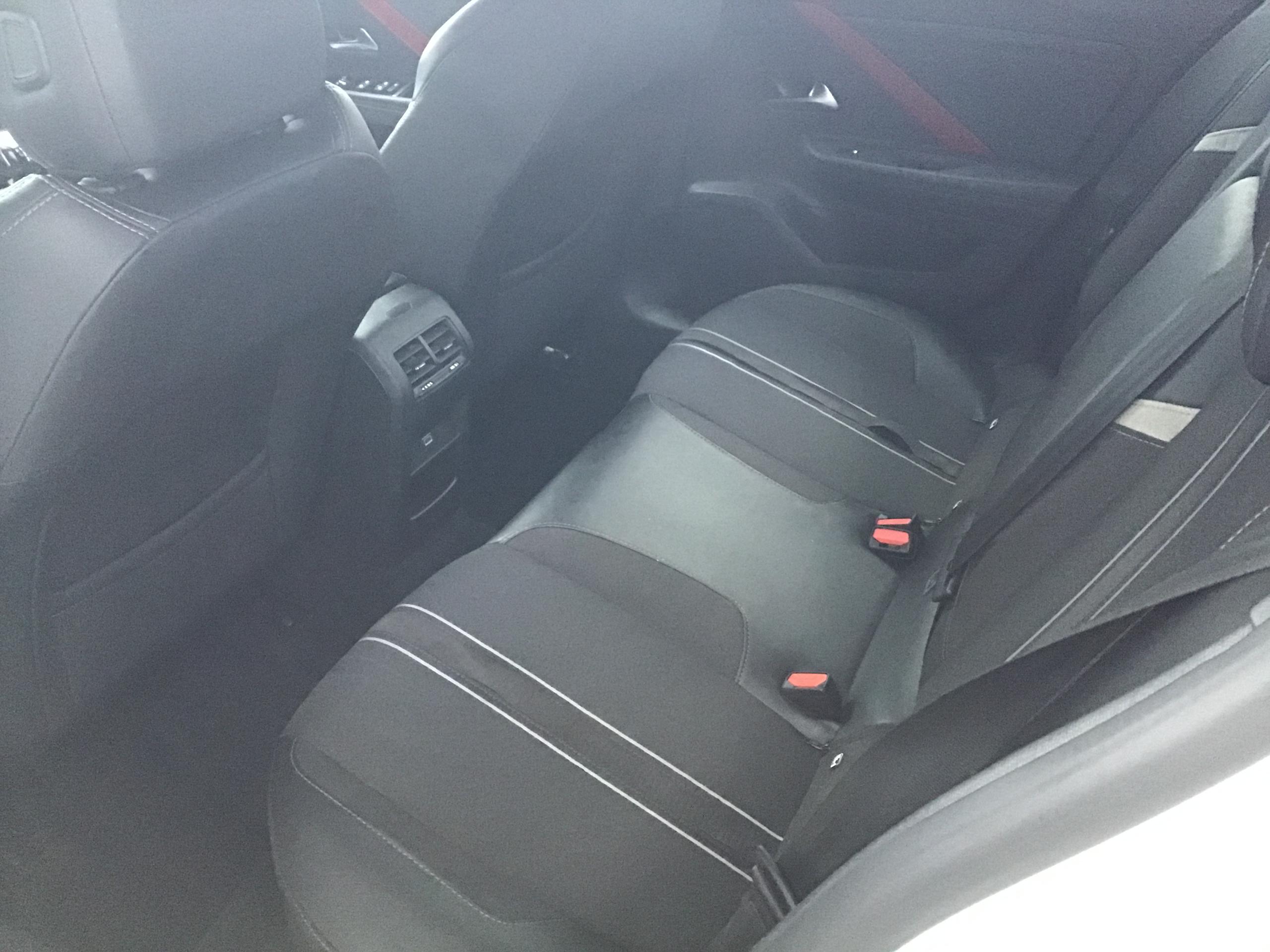 Vauxhall Astra Photo 12