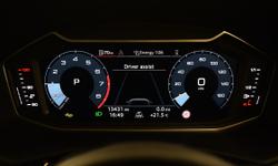 Audi A1 Photo 15