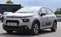 Citroen C3 Photo 8