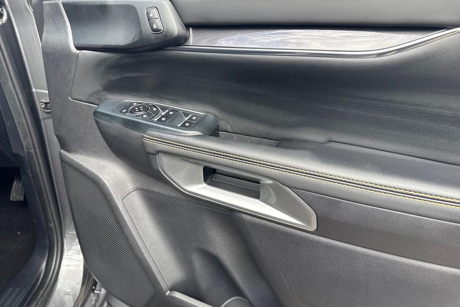 Used Ford RANGER RANGERPHEV1 25