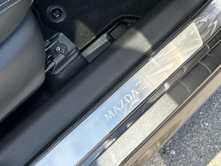 Mazda Mazda2 HYBRID Photo 95de6726-d5ba-4d48-bd77-bf6bca5c9825.jpg