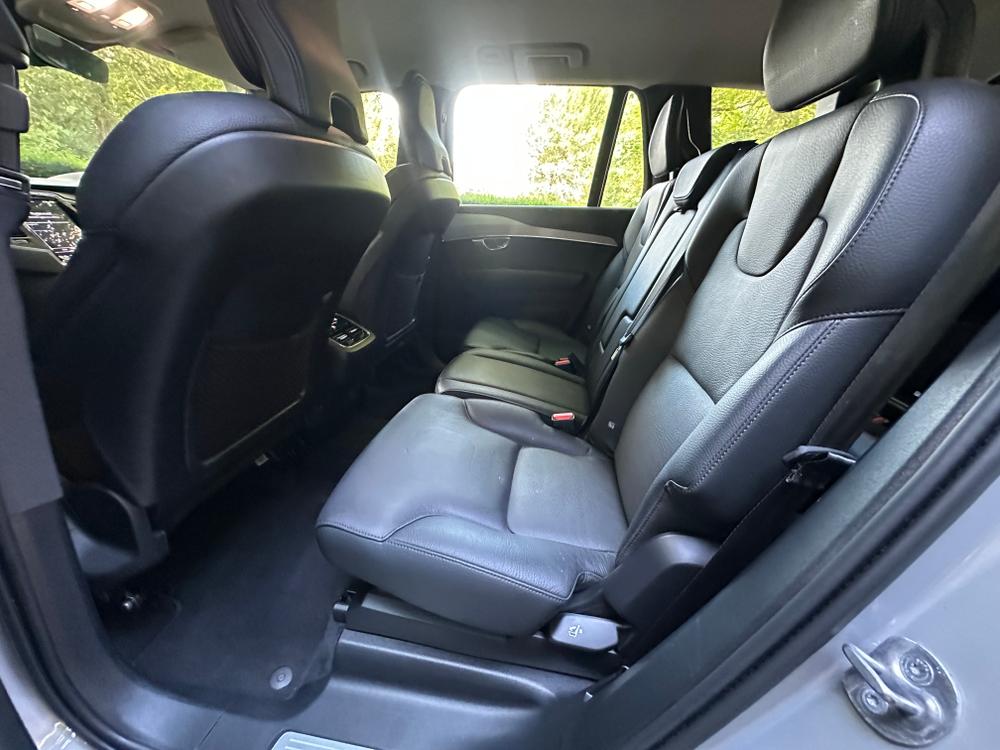 Used Volvo XC90 WF23THK 30