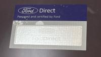 Ford Kuga Photo 22
