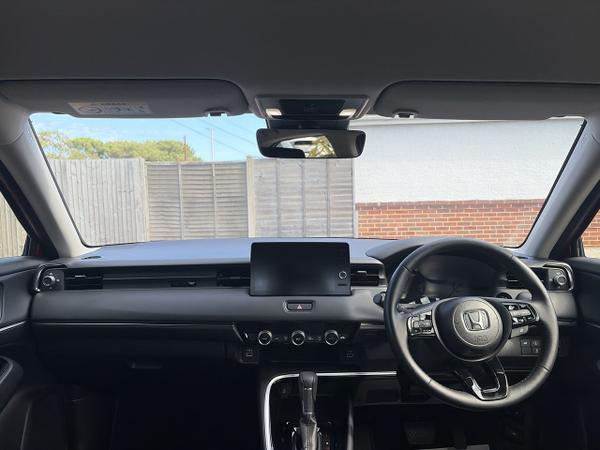 Honda HR-V Photo 31