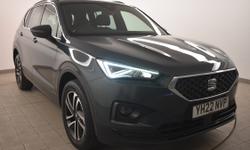 SEAT TARRACO Photo 0