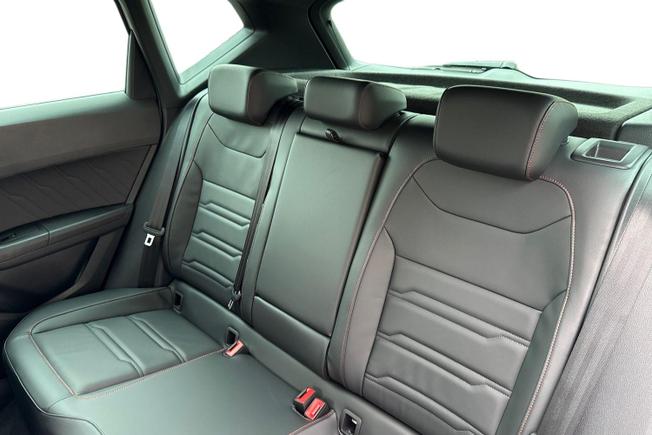 SEAT Ateca Photo 9