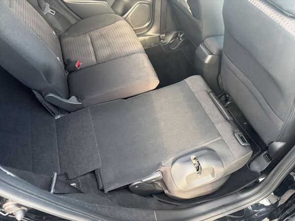 Honda Jazz Photo 14
