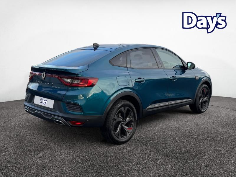 2023 72 RENAULT ARKANA